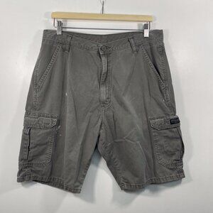 Wrangler Cargo Shorts